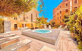 Hotel Belsito Wellness & Spa